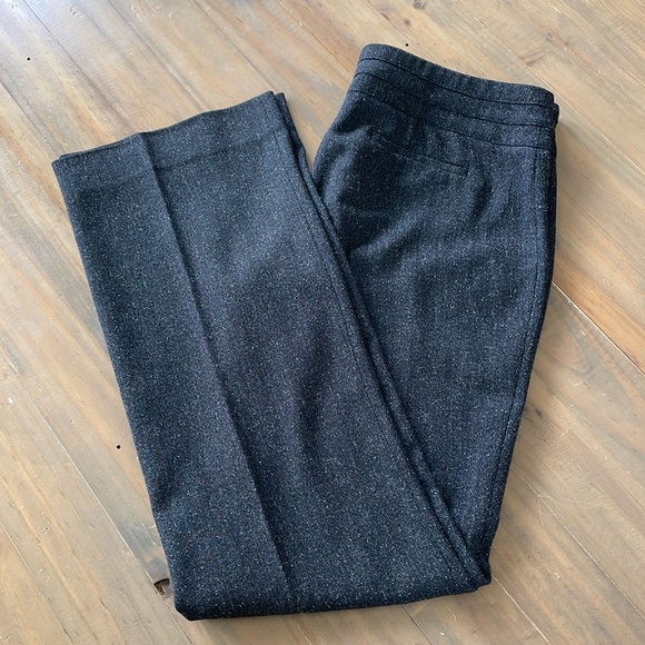 le chateau Dress Pants size 9/10 - Picture 1 of 8